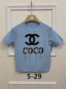 Chanel Women's T-shirts 69